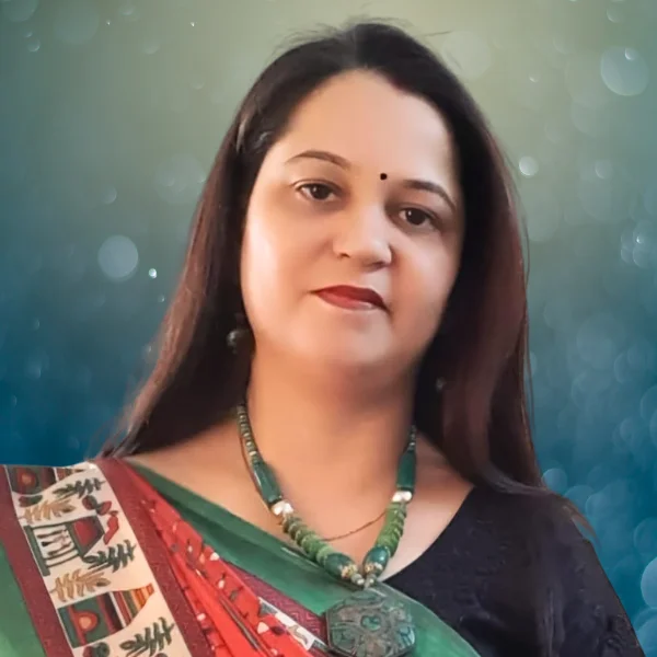 Sweta Rai